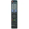 Image de Bravo TC-Original-2 Télécommande pré-programmée pour TV LG Noire