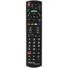 Image de Bravo TC-Original-5 Télécommande Préprogrammée Compatible avec TV Panasonic, Noir