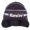 Image de Santini 365 Alpine Chapeau Homme Noir