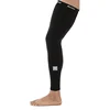 Image de Santini 365 Totem Jambière Homme Noir FR : S (Taille Fabricant : XS/S)