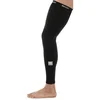 Image de Santini 365 Totem Jambière Homme Noir FR : XXL (Taille Fabricant : XL/XXL)
