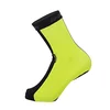 Image de Santini Surchaussures Vega 2 pour Homme XS Jaune