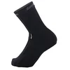 Image de Santini Surchaussures Vega 2 pour Homme XS Noir