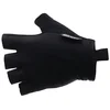 Image de Santini 365 Brisk Mitaines Courtes Noir Taille M