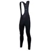 Image de Santini Collant Cyclisme À Bretelles 365 Raro Noir (XXL, Noir)
