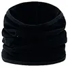 Image de Santini Cache-Col 365 Winter Noir (Default, Noir)