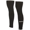 Image de Santini Paire De Jambières 365 H20 Nuhot Noir (XS/S, Noir)