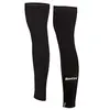Image de Santini Paire De Manchettes Cyclisme 365 H20 Nuhot Noir (XS/S, Noir)