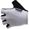 Image de Santini pour Homme Brisk Doigt Court Gants XL Blanc