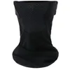 Image de Santini Cache-Col 365 Collo Noir (Default, Noir)