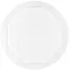 Image de F.A.N. Europe Plafonnier LED Elixir, Ø 40 cm, blanc, plastique, CCT
