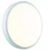 Image de Hublot LED FAN EUROPE INTEC LED-EVER-L BCO Blanc 20W 1600lm 4000K IP65