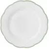Image de Assiette Petalo Bitossi Vert d'eau S
