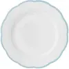 Image de Assiette Petalo Bitossi Bleu ciel S