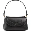 Image de Colorful Melville S, Noir rose., 29,00