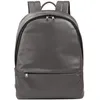 Image de DUDU Zaino in Pelle Uomo Donna Porta PC 15L   Élégant Zaino da Viaggio e Lavoro Con Tasca Imbottita per Laptop (fino 13"), Spallacci Regolabili e Design Compatto Anthracite, anthracite, 30,00