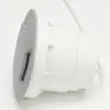 Image de Fumagalli Spot encastré sol LED Ceci 160-3L gris CCT