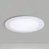 Image de Fumagalli LED downlight Teresa 160, GX53, CCT, 3W, blanc