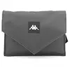 Image de Kappa - Sac Banane Balli Authentic - Unisex - T.U - Noir
