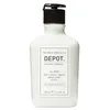 Image de DEPOT Fluide apaisant Pre et Post Rasage No 402 50 ml