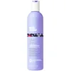 Image de milk_shake | Shampooing Silver Shine Light 300 ml, Shampooing spécifique anti-jaune délicat pour cheveux blonds ou gris, avec pigment violet, Made in Italy