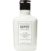 Image de DEPOT N. 402 Eau émolliente avant et après rasage 100 ml