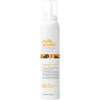 Image de milk_shake | Moisture & More Whipped Cream 200 ml, Sans rinçage, hydratante, Mousse protectrice pour cheveux secs, Made in Italy