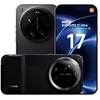 Image de XIAOMI 17 Ultra 5G 512 Go/16 Go Double SIM Noir + Kit de Photographie Professionnel