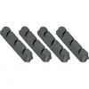 Image de 76302 - kit de 4 mâchoires de freins