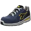 Image de Diadora Run Net Airbox Low S3 SRC, Chaussure de Piste d'athlétisme Homme, Bleu Cosmos Bleu Cosmos, 40 EU