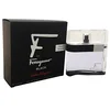 Image de Salvatore Ferragamo F Black Eau de toilette en flacon vaporisateur pour homme 96,4 g