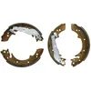 Image de Brakes LPR 03330 de Mâchoires de Frein