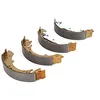 Image de Brakes LPR 07350 de Mâchoires de Frein