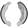 Image de Brakes LPR 08630 de Mâchoires de Frein