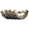 Image de LPR Brakes 08660 Mâchoires de frein