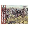 Image de Waterloo 1815 - Hussards prussiens de la Mort - 032