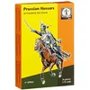 Image de WATERLOO 1815 ap052   Prussian Hussars of Fred Rich The Great