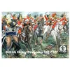 Image de Waterloo 1815 ap053   Modèle Kit British Heavy Dragoons 1812