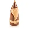 Image de Kit Père Noël chocolat 3D Frosty Silikomart