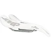 Image de SMP CSS1138 Sättel 4bike Vulkor Weiss 2018 Unisex-Adult, Taille Unique