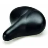 Image de SMP CSS1178 MTB Selle en polyuréthane Noir Unisex-Adult, Taille Unique