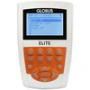 Image de Globus | Elite, Électrostimulateur à 4 canaux, 98 programmes pour toutes les exigences de traitement, fitness, forme physique, beauté, santé et bien-être