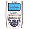 Image de Globus | Genesy 1500, électrostimulateur à 4 canaux avec 414 programmes, utilisé à des fins médicales pour la thérapie de réadaptation, la physiothérapie et la réadaptation motrice