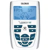 Image de Globus | Genesy S2, électrostimulateur à 2 canaux, 60 programmes pour la physiothérapie