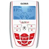 Image de Globus | Elite SII, Électrostimulateur à 2 canaux, 100 programmes pour toutes les exigences de traitement, fitness, forme physique, beauté, santé et bien-être