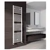 Image de Irsap - IRSAP radiatore Ares, 818x430 mm, 15 elementi, bianco - 80X45, Blanc, En stock