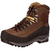 Image de AKU SUPERALP NBK LTR, Chaussure Bateau Mixte, Brun, 43 EU