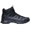Image de AKU Selvatica Tactical Mid GTX, Chaussure Bateau Homme, Noir, 45 EU