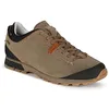 Image de AKU Bellamont Iii Suede GTX Baskets pour homme, marron, jaune, 46 EU, beige, 42 EU