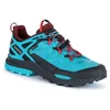 Image de AKU Rocket Dfs GTX Chaussures pour Homme, Turquoise/Noir, 44 EU